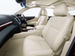 Lexus LS600h 2007 года (JP)